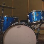 The Basics Of Miking A Kick Drum
