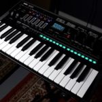 Korg Reimagines FM Synthesis With The opsix Altered FM Synthesizer
