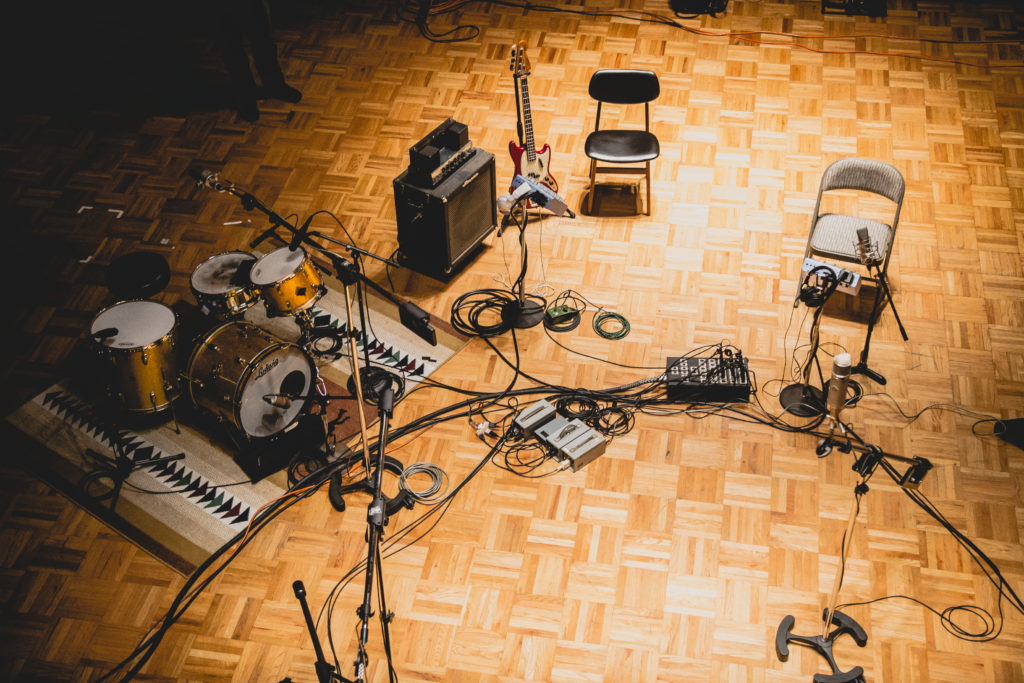 RCA Studio A & B: Creating The Nashville Sound