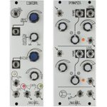 Make Noise Introduces Two New Modular Synths Based on 0-Coast