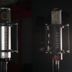Fresh Listen: Manley Reference Silver Microphone And Reference Cardioid Microphone