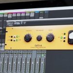 Exploring The Digital Control And Analog Sounds Of The McDSP APB-16 Processing Box