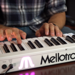 First Listen: A Review of the Mellotron Micro Digital Synthesizer