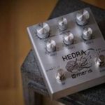 First Listen: Meris Hedra 3-Voice Rhythmic Pitch Shifter