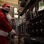 Merry And Bright: A New Holiday Tradition From Vintage King Audio