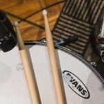 The Basics Of Miking Drums For A Recording Session