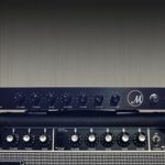 Milkman Sound And Vintage King Collab On The Amp Rackmount Edition