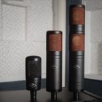 Finding The Sound: Modeling Microphones And What They Can Do For Your Studio