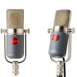 Mojave Audio Introduces MA-37 Microphone Based On Sony Classic