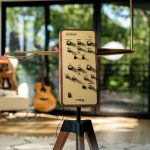 Moog Celebrates 100 Years Of The Theremin With New Claravox Centennial