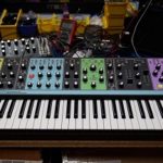 First Listen: Moog Matriarch Synthesizer