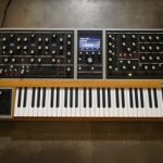First Listen: A Review Of The Moog One Synthesizer