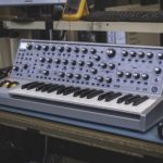 Moog Subsequent 37 CV Synthesizer Announced And Available For Pre-Order