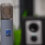 Myburgh M1 Microphone Offers High-End Sound And Vintage Build