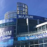 Watch Vintage King's Videos From The Floor Of The 2019 NAMM Show