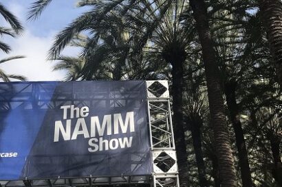 Top Ten New Releases From The 2020 NAMM Show