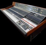 Vintage King Delivers A Neve 8078 To Electric Lady Studios
