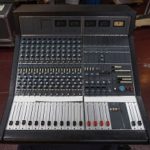 Around The Shop: Neve 5315 Recording Console