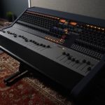 Get A $5000 Neve Outboard Credit With The Purchase Of A 8424 Recording Console
