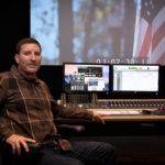 All Sound Upgrades Workflow With Gear From Avid, ADAM Audio And Trinnov Audio
