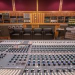 Vintage King Revives Classic Neve 8068 For Power Station New England