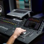 Win An Avid S3 And Pro Tools Dock From Vintage King