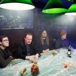 The Making Of Protomartyr's Ultimate Success Today With David Tolomei