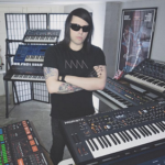 Synth Slayer: Protovolt Talks Vintage Synthesizers And Horror Film Scores