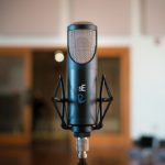 SE and Rupert Neve Designs Announce Third Mic In Collaborative Series
