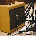 The Basics of Recording Electric Guitar