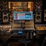Studio Spotlight: Red Lion Audio