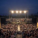 Using Remic Microphones For Open Air Concerts With Taketo Gohara