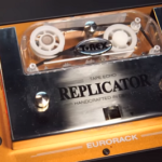 Celldweller Explores The T-Rex Replicator and Elektron Analog Heat