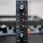 Retro Instruments Announces New 500 Series Mic Pre
