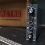 First Listen: Retro Instruments 500PRE