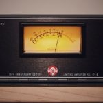 Vintage King And Retro Instruments Team Up For Exclusive 175-B Compressor