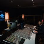 The Road To Vinyl Rolls Onto Mixing In Part Two