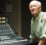Make Your Mark With Rupert Neve