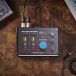 Solid State Logic Introduces New SSL 2 and 2+ USB Desktop Interfaces