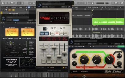 15+ Ways To Save On Plug-Ins And Software This Cyber Monday