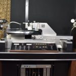 Historic Scully LS-76 Lathe From Infrasonic Mastering Goes Up For Sale