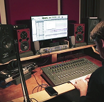 Sean Neff Discovers The Power Of The Avid S3