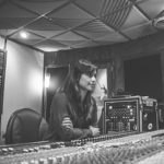Shani Gandhi Talks Recording Organic Sounding Guitar Tracks