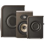 Focal Introduces Brand New Nearfield Monitors In Shape Series