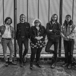 Talking Tape, Tone And More With Philly Rockers Sheer Mag