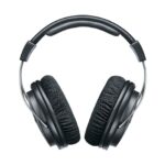 Win A Pair Of Shure SRH1540 Headphones!