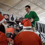 Smart Santas Shop Vintage King's December Promos