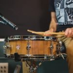 Five Tips For Getting A Snare Drum To Sit Perfectly In A Mix