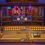 Vintage King Outfits SŌL Studios With An API 1608 Console And More