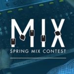 Official Rules For Vintage King's Spring Mix Contest